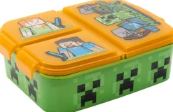 Minecraft Multirom Matboks
