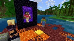 Minecraft (PS5)