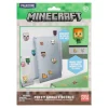 Minecraft Puffy Gadget Decals
