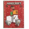 Minecraft Stationary 24 Days Adventskalender 2025