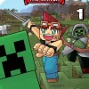 Minecraft The Vol. 01
