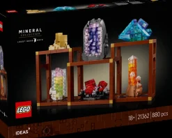 Mineralsamling (21362)