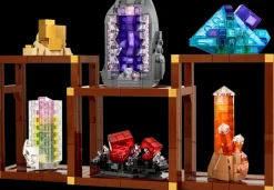 Mineralsamling (21362)