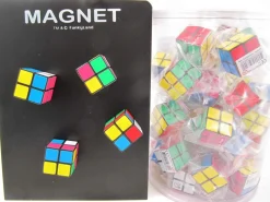 Mini Cube 2x2 Magnetic