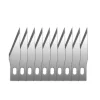 Mini Hobby Cutter S11 Refill Blade Pack (10)