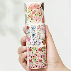 Mini Snippets Washi Tape Sticker Set