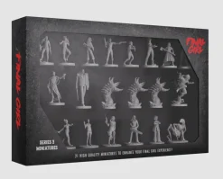 Miniatures Box Series 3