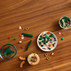 Miniatyrorkidé (10343)