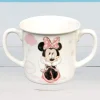 Minnie Gorgeous Baby Girl Double Handle Mug
