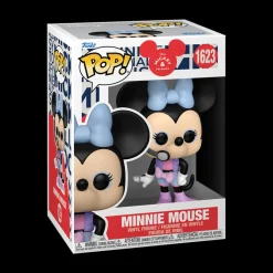 Minnie KPOP POP! Disney Vinyl Figure