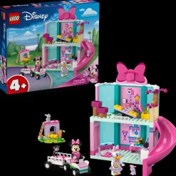 Minnis kjæledyrhotell (43274)