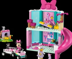 Minnis kjæledyrhotell (43274)