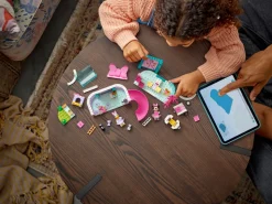 Minnis kjæledyrhotell (43274)