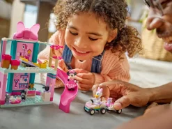 Minnis kjæledyrhotell (43274)