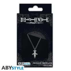 Misa Necklace Replica