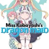 Miss Kobayashi's Dragon Maid Vol. 2