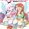 Miss Kobayashi's Dragon Maid: Kanna's Daily Life Vol. 11