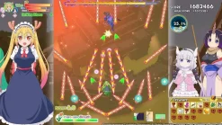 Miss Kobayashi's Dragon Maid: Burst Forth!! Choro-gon Breath (Switch)