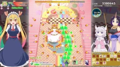 Miss Kobayashi's Dragon Maid: Burst Forth!! Choro-gon Breath (Switch)