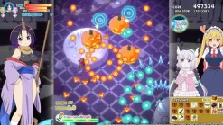 Miss Kobayashi's Dragon Maid: Burst Forth!! Choro-gon Breath (Switch)