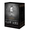Miss Peregrine's Peculiar Children Boxed Set: 3 Novels by Ransom Riggs