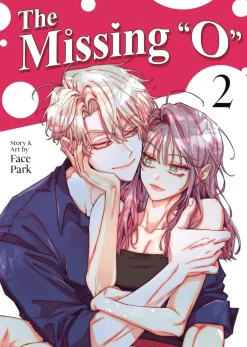 Missing O Vol. 02
