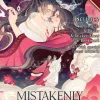 Mistakenly Saving the Villain (Novel) Vol. 1 (Special Edition) Novel