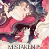 Mistakenly Saving the Villain (Novel) Vol. 1 Novel