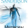 Mistborn: Secret History