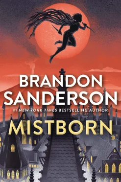 Mistborn: The Final Empire