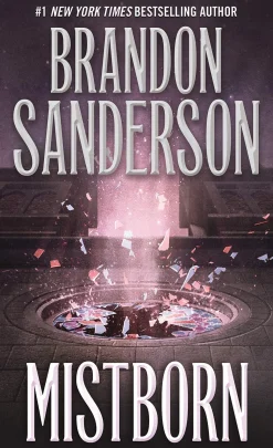Mistborn: The Final Empire
