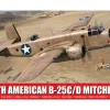 Mitchell B-25