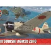 Mitsubishi A6M2b Zero