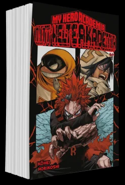 Mitt Helteakademia 3-i-1 NO (16-17-18)