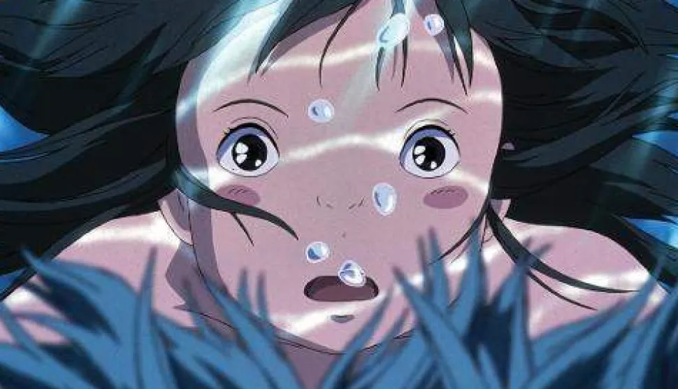 Miyazakiworld: A Life in Art