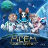 MLEM: Space Agency