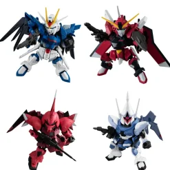 Mobility Joint Gundam Volume 7 Trading Figure