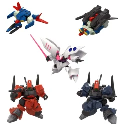 Mobility Joint Gundam Volume 10 Trading Figure