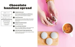 Mochi: Make your own at home