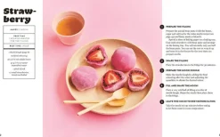 Mochi: Make your own at home