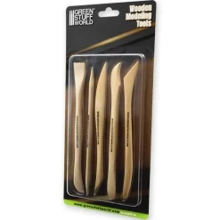 Modeling Tools Pack (5)