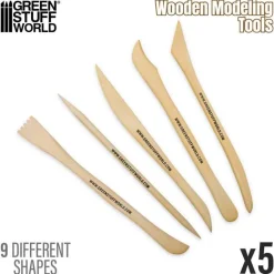 Modeling Tools Pack (5)
