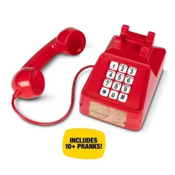 Moe's Prank Phone Roleplay Replica