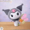 mofamofy Kuromi Figure 10 cm