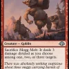 Mogg Mob (Enkeltkort)