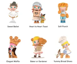 Molly Carb-Lover Series Blind Box