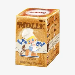 Molly Carb-Lover Series Blind Box