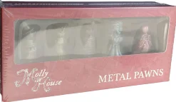 Molly House Metal Miniatures