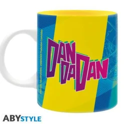 Momo & Okarun Mug 320ml