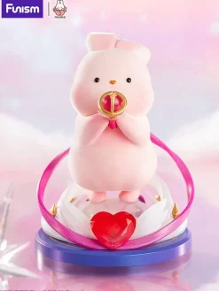 Momo Bunny Magic Bunny Statue 22 cm